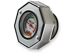 Mr. Gasket Co. Thermocap domestic 16 psi sl