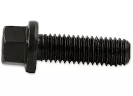 Mr. Gasket Co. Header bolts gm ls1 m8 12pc