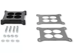 Mr. Gasket Co. Phenolic, insultr-4 port