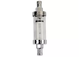 Mr. Gasket Co. 3/8 clean view fuel filter