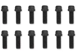 Mr. Gasket Co. Long header bolts