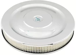 Mr. Gasket Co. Air cleaner 14 in