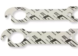 Mr. Gasket Co. Exh gskt chevy 283-400