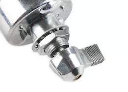 Mr. Gasket Co. Master disconnect switch