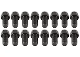 Mr. Gasket Co. Header bolts