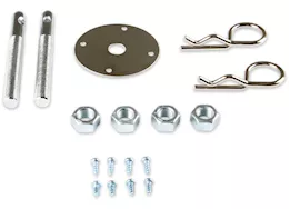 Mr. Gasket Co. Hood & deck pinning kit