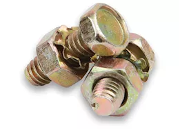Mr. Gasket Co. Fuel pump elect carb import