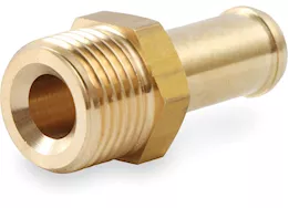 Mr. Gasket Co. Crm gas line w/press 9-5/16