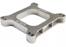Mr. Gasket Co. Carb spacer open cntr 1 in.