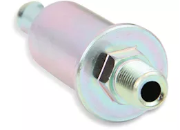 Mr. Gasket Co. Fuel pump electric diesel