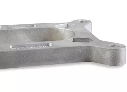 Mr. Gasket Co. Carb adapter 2bbl to 2bbl