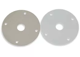 Mr. Gasket Co. Hood pins kit
