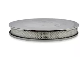 Mr. Gasket Co. Air cleaner 14 in