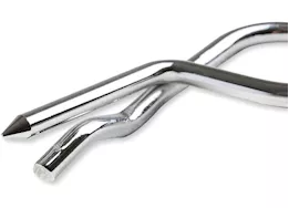 Mr. Gasket Co. Super stock hoodpin kit