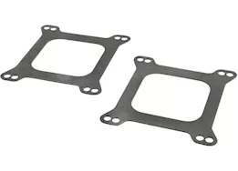 Mr. Gasket Co. Carb spacer open cntr 1 in.