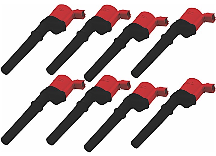 MSD Ignition COIL FORD 4.6 DOHC 8PK