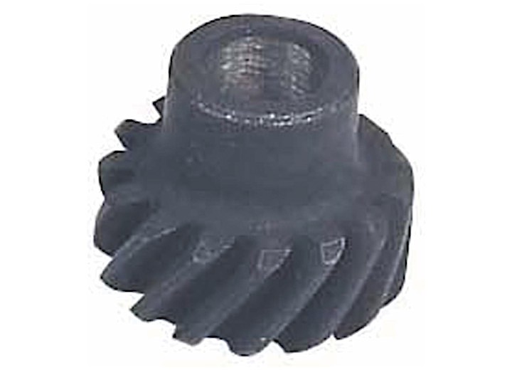 MSD Ignition FORD 289/302 STEEL DISTRIBUTOR GEAR W/ 0.468IN I