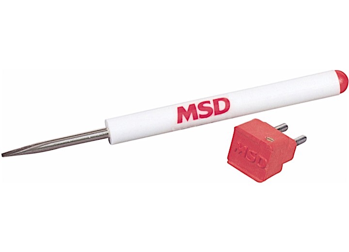 MSD Ignition ADJUSTABLE RPM MODULE, 1000-3000 RP