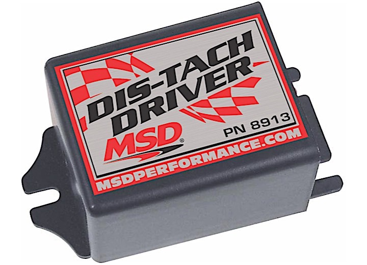 MSD Ignition DISTRIBUTORLESS TACH DRIVE