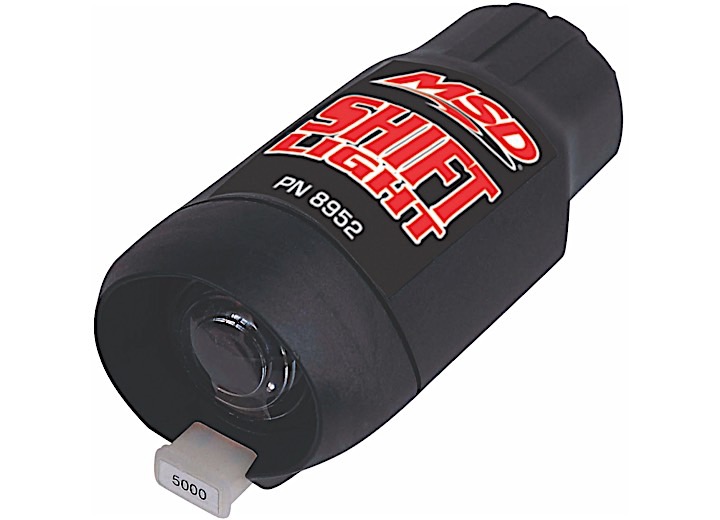 MSD Ignition SHIFT LIGHT UNIVERSAL