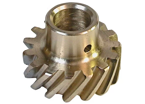 MSD Ignition FORD 351C-460 BRONZE DISTRIBUTOR GEA