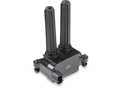 MSD Ignition HEMI BLASTER IGNITION COIL/BLACK/8-PAC