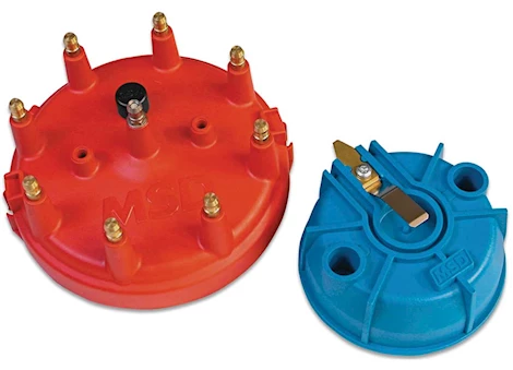 MSD Ignition CAP/ROTOR PRO MAG 44