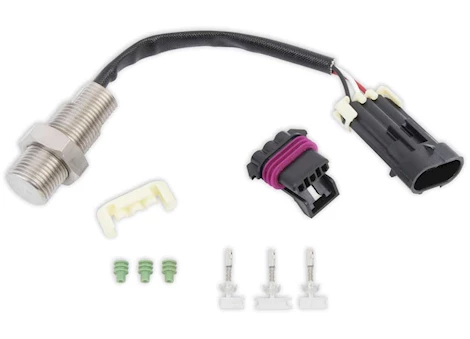 MSD Ignition PICKUP ASSEM., HALL EFFECT, 3/4X16 UNF