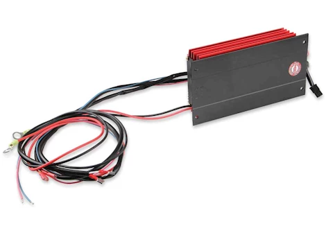 MSD Ignition DIGITAL 6-PLUS IGNITION CONTROL SOFT TOUCH 2 STEP REV CONTROL/1 STAGE RETARD