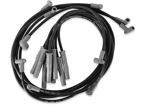 MSD Ignition W/S S/C BLK HEI CHRY BB