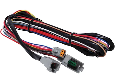MSD Ignition REPLACEMENT HARNESS FOR PROGRAMMABLE DIGITAL 7 PLU
