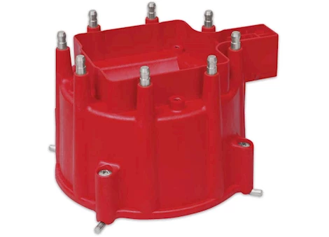 MSD Ignition GM HEI EXTREME OUTPUT DISTRIBUTOR CAP, RE