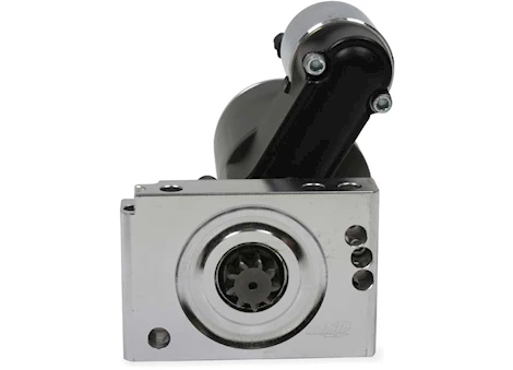 MSD Ignition BLK DYNAFORCE STARTER CHEVY STRT. MOUNT