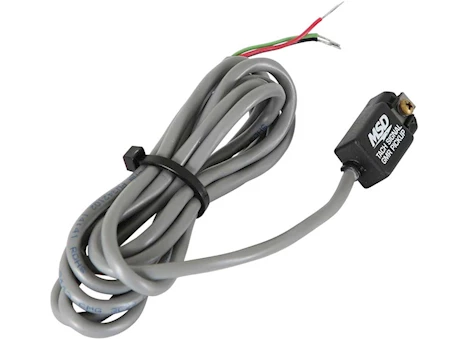 MSD Ignition TACH SIGNAL GMR PICKUP, NO SPLICING REQUIRE
