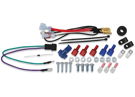 MSD Ignition DIGITAL 6A IGNITION CONTROL/BUILT-IN LED/RED