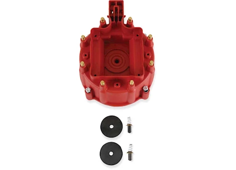 MSD Ignition GM HEI DISTRIBUTOR CAP, RE