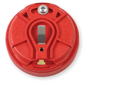 MSD Ignition ADJUSTABLE ROTOR PHASING KIT FOR MSD DISTRIBUTORS, RE