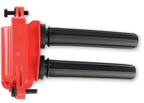 MSD Ignition RAM 1500/2500/3500 HEMI BLASTER IGNITION COIL/RED/8 PAC