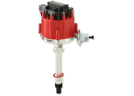 MSD Street Fire HEI Distributor Main Image
