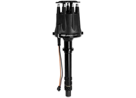 MSD Ignition CHEVELLE/C2500/EL CAMINO V8 PRO-BILLET DISTRIBUTOR/BLACK