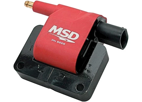 MSD Ignition GRAND CHEROKEE/CHEROKEE BLASTER IGNITION COIL
