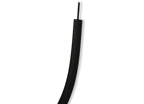 MSD Ignition STREET FIRE WIRE SET V8 MULTI-ANGLE, SOCK/HEI, UNIVERSAL, BLAC