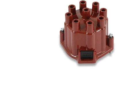 MSD Ignition DISTRIBUTOR CAP & ROTOR , MSD/GM V8 POINTS, RE