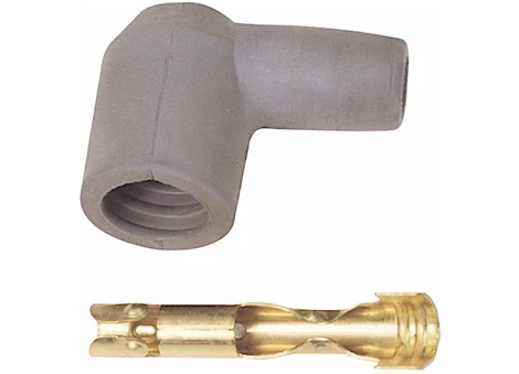 MSD Ignition COIL BOOT & TERMINAL