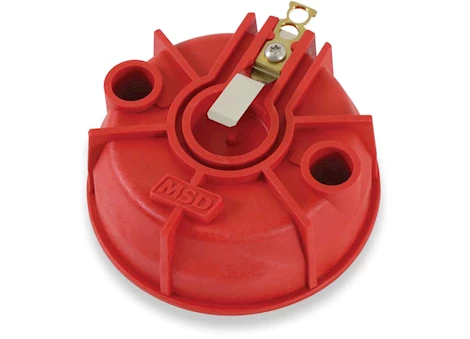 MSD Ignition FORD HEI CAP/ROTOR KIT (PN 8408 & PN 8423), RE