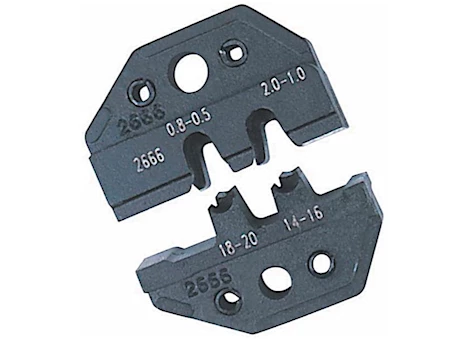 MSD Ignition CRIMP JAWS WEATHERPAK PN3505