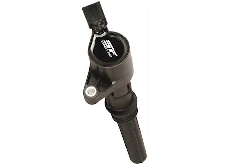 MSD Ignition 98-14 E150 4.6L/5.4L STREET FIRE IGNITION COILS, FOR 2-VALVE ENGINES, BLACK, 8