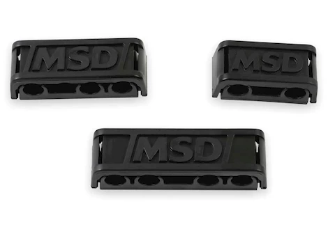 MSD Ignition PRO-CLAMP WIRE SEPARATOR