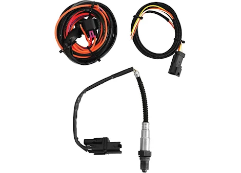 MSD Ignition ATOMIC EFI MASTER KIT/COMPLET