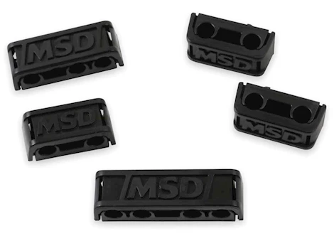 MSD Ignition PRO-CLAMP WIRE SEPARATOR